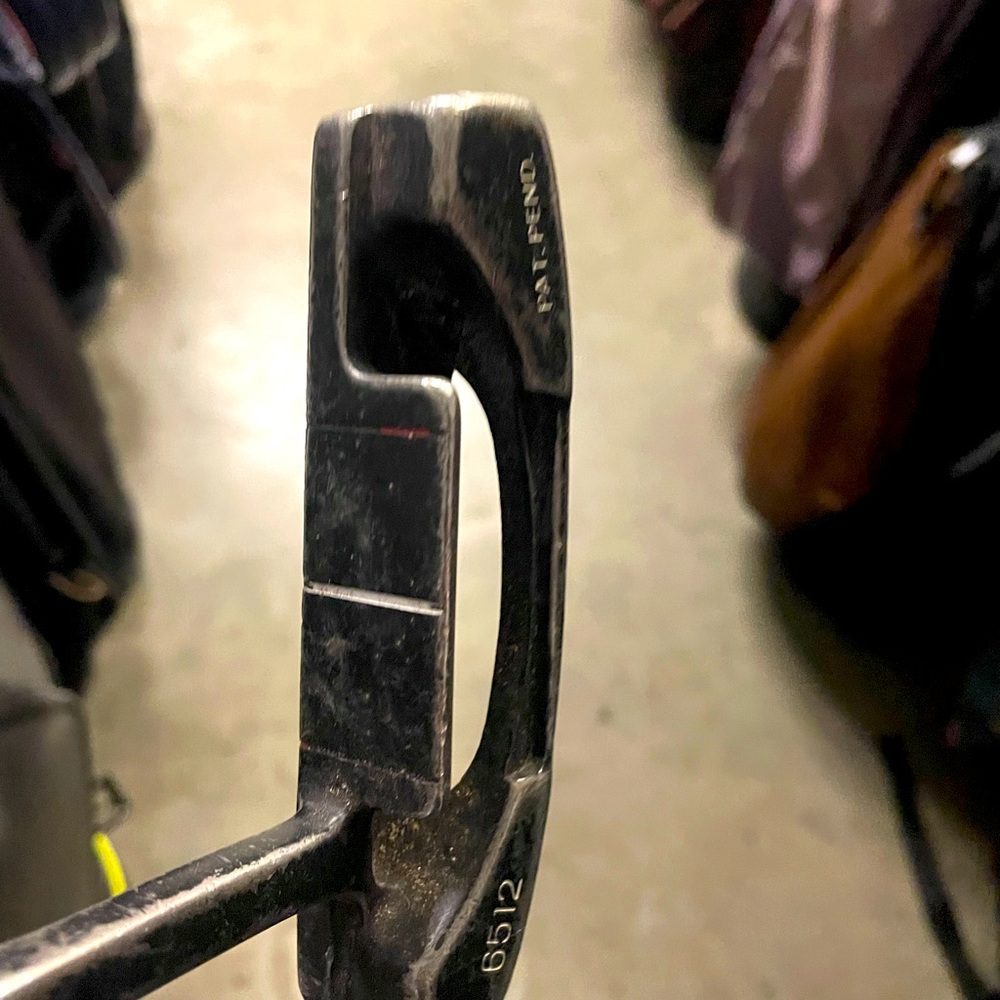Daiwa GC Pro Balance 6512 RH Putter